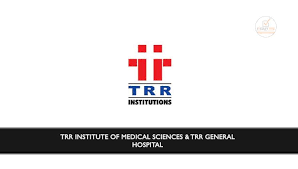 trr institute of medical sciences